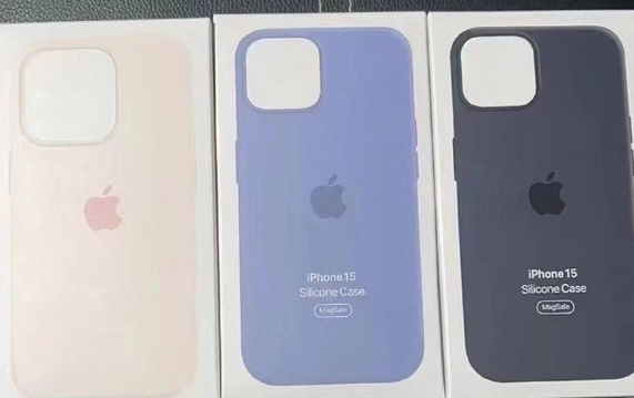 雷山苹果14维修站分享iPhone14手机壳能直接给iPhone15用吗？ 