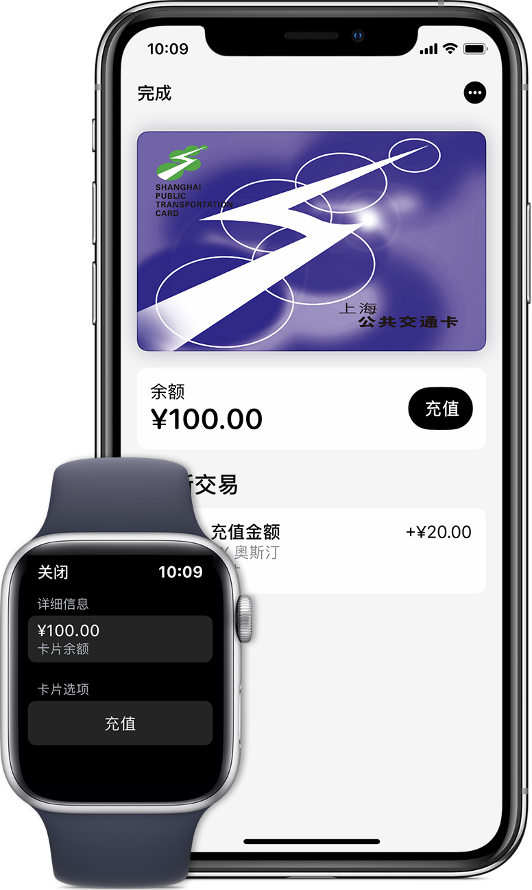 雷山苹果手机维修分享:用 Apple Pay 刷交通卡有哪些优势？如何设置和使用？ 