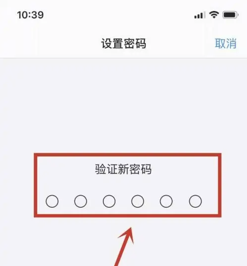 雷山苹果手机维修分享:如何安全的使用iPhone14？iPhone14解锁方法 