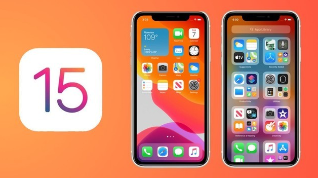 雷山苹果13维修分享iPhone13更新iOS 15.5，体验如何 