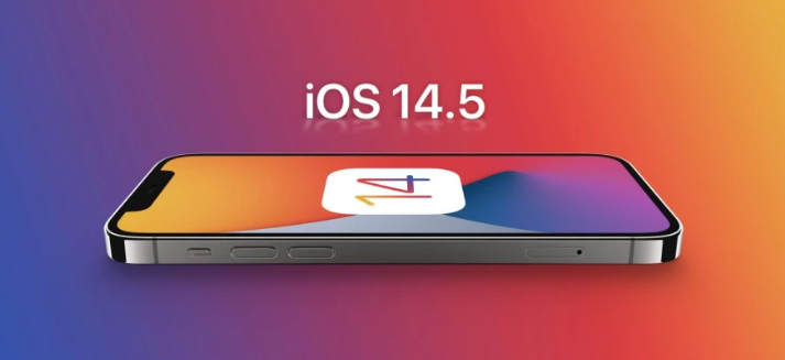 雷山苹果手机维修分享谈谈iOS14.5正式版的使用感受 