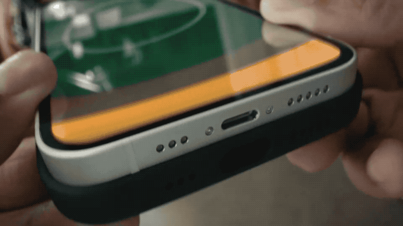 雷山苹果手机维修分享未来 Magsafe 还有哪些发展空间 