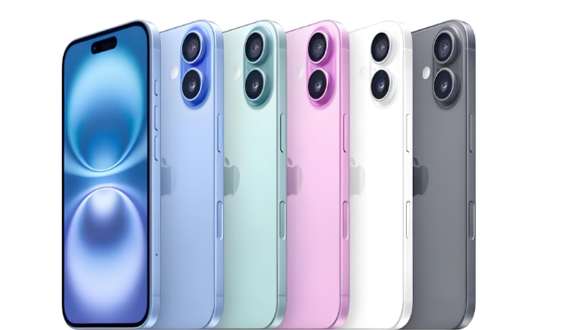 雷山苹果手机维修分享iPhone 17换电池 