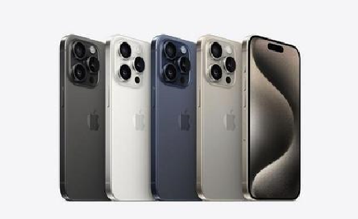 雷山苹果维修点分享iPhone 15 Pro屏幕更换易被忽略实操隐患 