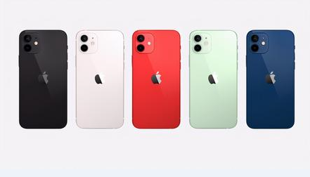 雷山苹果维修点分享iPhone 12电池发烫少见诱因解析 