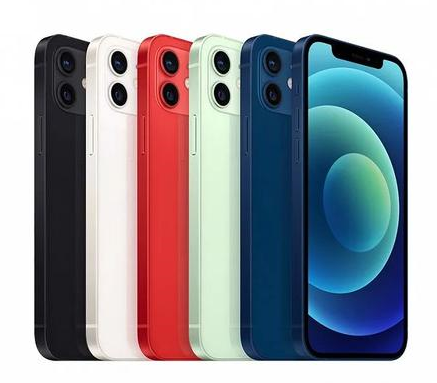 雷山苹果维修点分享iPhone 12 Pro Max发烫冷门故障梳理 
