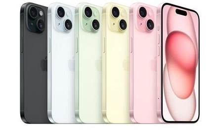 雷山苹果维修点分享iPhone 15发烫易忽视问题科普 