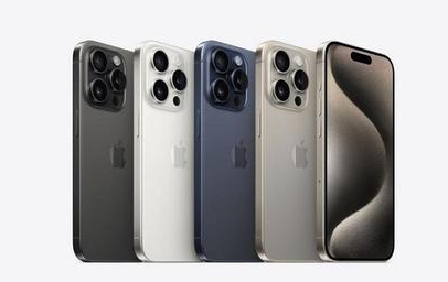 雷山苹果维修点分享iPhone 15 Pro发烫五大诱因详解 