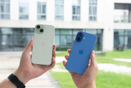 雷山苹果维修点分享iPhone 16 Plus发烫多场景剖析 