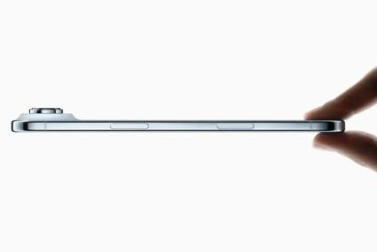 雷山苹果维修点分享iPhone 17 Air发烫几大隐形诱因 