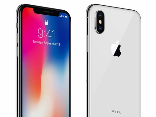 雷山苹果维修点分享iPhone X摄像头实拍质感与场景适配全解析 